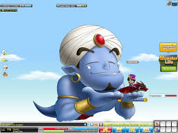 Hayato (all stat +, weapon and magic attack). Maplestory M On Twitter What Are We A Genie