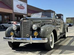 Image result for Italian Cream 1938 Cadillac
