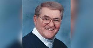 Ralph Edward Kazmierski Obituary