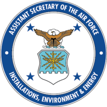 Assistant Secretary Of The Air Force Installations