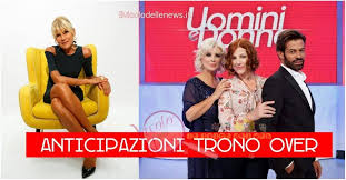 Per farlo si è nascosta nel bagno ma per fortuna ha portato con sé il computer per esibirsi in webcam con il primo sconosciuto che l'è capitato. Anticipazioni Uomini E Donne Trono Over Di Domenica 08 03 2020 Mezzo Parterre E Rimasto A Casa Ma Non Gemma Galgani Armando Incarnato Torna Con La Coda Tra Le Gambe Ma Veronica