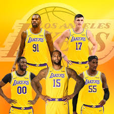 After trading for westbrook, the lakers may finally have the structure in place to build another championship roster. Nba Rumors 5 Best Free Agents For The Los Angeles Lakers Fadeaway World