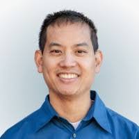 Roger Hu's Instagram, Twitter & Facebook