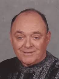 Obituary information for Billy Curtis Trogdon Sr.