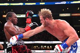 Mayweather will be fighting logan paul, former champion of the youtube world. Floyd Mayweather Responds To Logan Paul Both Men Apparently Game For Exhibition Bout Bloody Elbow
