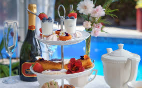 On the afternoon of where were you on the during the afternoon heavy snow arrived during the afternoon. Afternoon Tea In Abu Dhabi Observation Deck Alba More Mybayut