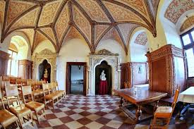 Hotell i neuburg am inn på tripadvisor: Die Hoftaferne Auf Schloss Neuburg Seit Alters Der Gastronomische Mittelpunkt Von Schloss Neuburg Am Inn Dr W Hartleb