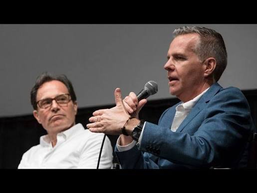 54: The Director's Cut Q&A - YouTube