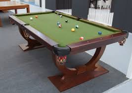 Our most highly recommend pool dining table under £1000 would be the oxford pool dining table. Antique Bespoke Billiards Snooker Pool Sir William Bentley Billiards