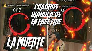 Ser el último sobreviviente es el único objetivo. Free Fire Juego Diabolico Update Free Fire 2020