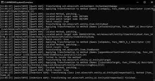 Whether you are adding them to an existing modpack or to your current forge setup, adding mods is a great way to open up new possibilities. How To Setup A Modded Minecraft Server 1 12 2 6 Steps Instructables