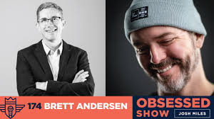 Podcast Episodes — Obsessed Show