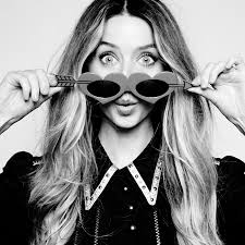 Zoe Sugg - YouTube image