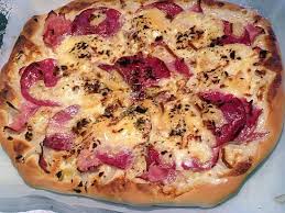Epingle Sur Pizza