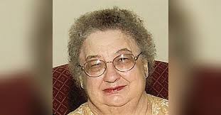 Mrs. Joan C. Chipman Obituary