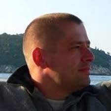 Marek Solak (@MarekSolak)