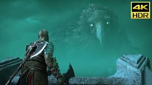 Helheim - God Of War (2018) Guide - Ign