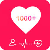 This app provides tips and tricks for doing amazing music ly. Get 1000 Likes Followers For Tik Tok Musically 1 1 Apk Download Com Tiktokmusically Likes