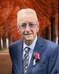 OBITUARY: Thyrone G. Lau