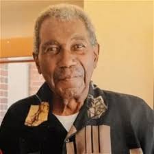 Obituary information for Alfred Burton