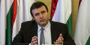 László palkovics, minister of innovation and technology, said hungary will be among the first countries to join the hydrogen coalition planned by the european commission. Palkovics Laszlo Lesz A Keleti Gazdasagi Regio Kormanybiztosa Debrecen Hirei Debreceni Hirek Debrecen Es Hajdu Bihar Megye Hirei Dehir Hu