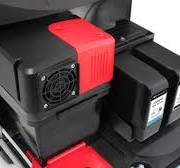 How to change the service module | Videojet 1580 CIJ Printer