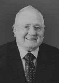 William Theisen Obituary (2018)