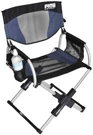 Pico Arm Chair Compact Folding Chair Gci Outdoor Comfortable Camping Chair Camping Chairs Folding Camping Chairs