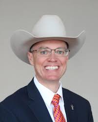 Aggie Named President And CEO Of Houston Livestock Show And Rodeo