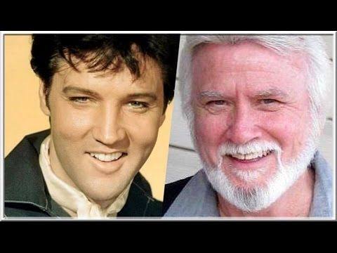 Elvis Presley • Bob Joyce
