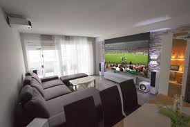 Heimkino Rocky Beamer Und Fernseher Als Duo Losung Heimkino Wohnung Heim