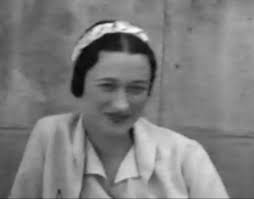 Wallis Simpson: The Secret Letters