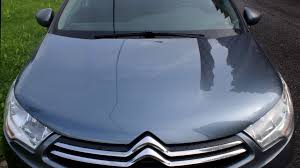 Image result for Gris Thorium 2011 Citroen