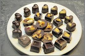 Chocolats Maison 10 Recettes Faciles Et Savoureuses Recette Chocolat Maison Chocolat Maison Recette Bonbon