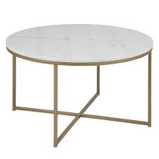 Couchtisch Mooka Marmor Metall Weiss Messing Jack And Alice Jetzt Bestellen Unter Https Moebel Lade Couchtisch Marmor Runder Kaffeetisch Marmortisch