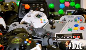 System has been tested and cleaned and is fully functional. Love Retro Games Here S How You Can Turn Any Android Device Into A Retro Gaming Console Pokde Net
