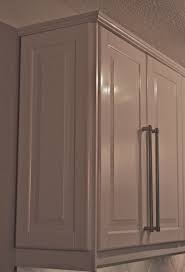 Ikea kitchens lidingo gray and white with stacked wall cabinets american traditional kitchen toronto by home reborn. Say It With Me Akurum Lidingo This Ol House