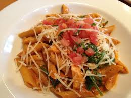 The other secret for this easy chicken casserole recipe is using precooked ingredients. Chicken Tomato Alfredo Nordstrom Style Dinner Recipes Healthy Recipes