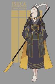 Rule 34 Dev - general:[5_toes anthro armor barefoot  big_breasts black_nails black_toenails breasts cleavage clothed  clothing colored_nails curved_horn eyeliner feet female fur  gauntlets gloves handwear ...