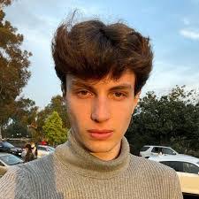 James Renk's Instagram, Twitter & Facebook