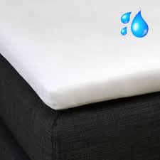 838 federn (bezogen auf federkernmaß 180x200 cm). Bettwarenshop Wasserdichte Boxspring Topper Moltonauflage Gunstig Online Kaufen Bei Bettwaren Shop