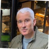 Steven Duck Email & Phone Number