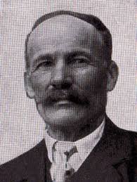 Jakob Baur (1856-1916)