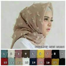 Anda perlu memperhatikan gaya berbusana anda tentu untuk tampil lebih modis. Jual Produk Jilbab Ruby Rubiah Linen Murah Dan Terlengkap November 2020 Bukalapak