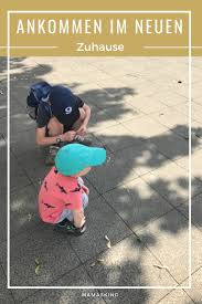 Informationen zur wohnungslage erhalten sie, wenn sie auf der liste über den text der gewünschten wohnung fahren. Ankommen Im Neuen Zuhause Mamaskind