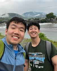 Brian Luu's Instagram, Twitter & Facebook