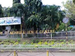 Nehru Science Center, Mumbai | Ticket ...