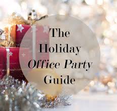 Office Holiday Party Christmas Party Planning Office Christmas Party