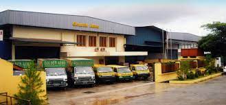 Leading adhesive tapes & packaging materials manufacturer in malaysia. Gold Leaf Manufacturing Sdn Bhd Lertyi