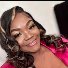 Amanda Johnson and Cassius Myles' Wedding Website